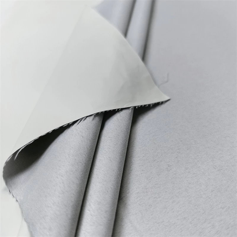 flame retardant shower curtains