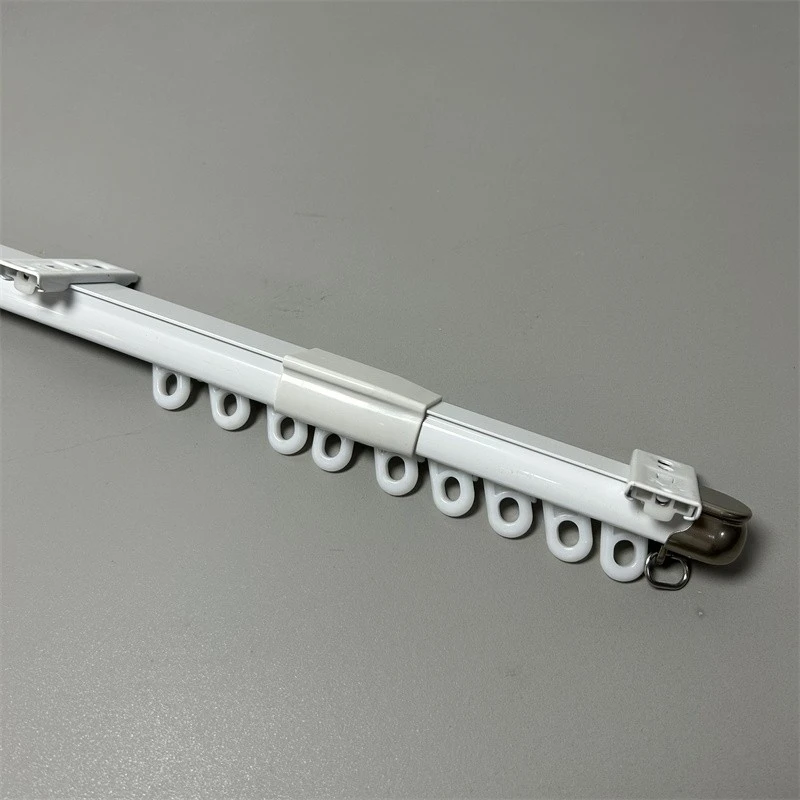 Stretchable Curtain Track factory